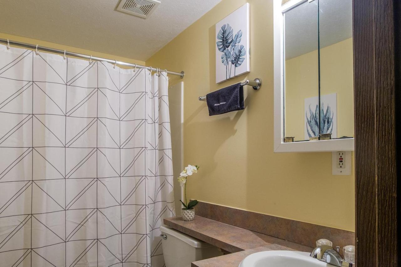 Walkable 1Br Apt Downtown By Frontdesk Apartman Cleveland Kültér fotó