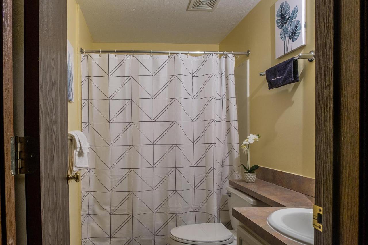 Walkable 1Br Apt Downtown By Frontdesk Apartman Cleveland Kültér fotó