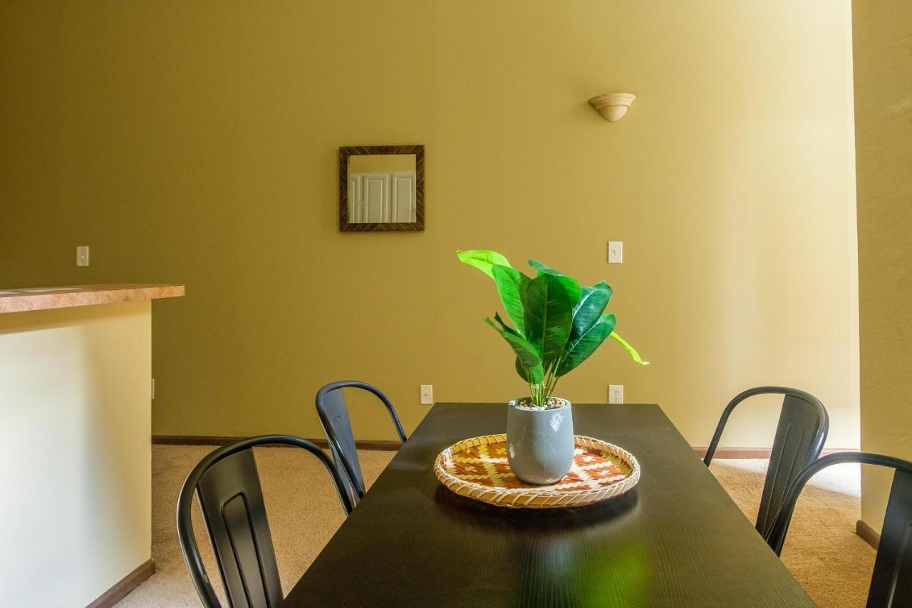 Walkable 1Br Apt Downtown By Frontdesk Apartman Cleveland Kültér fotó