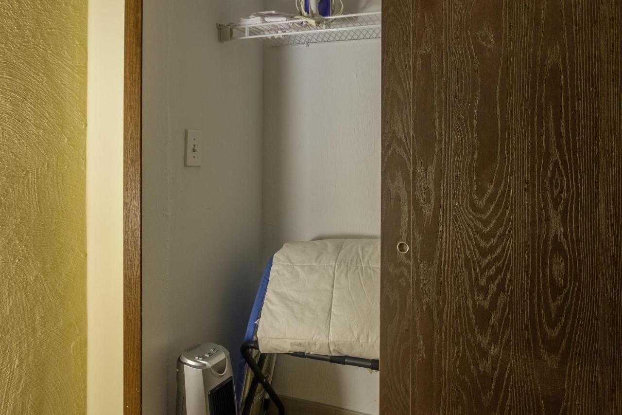 Walkable 1Br Apt Downtown By Frontdesk Apartman Cleveland Kültér fotó